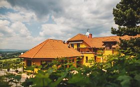 Apartmany Na Vyhlidce