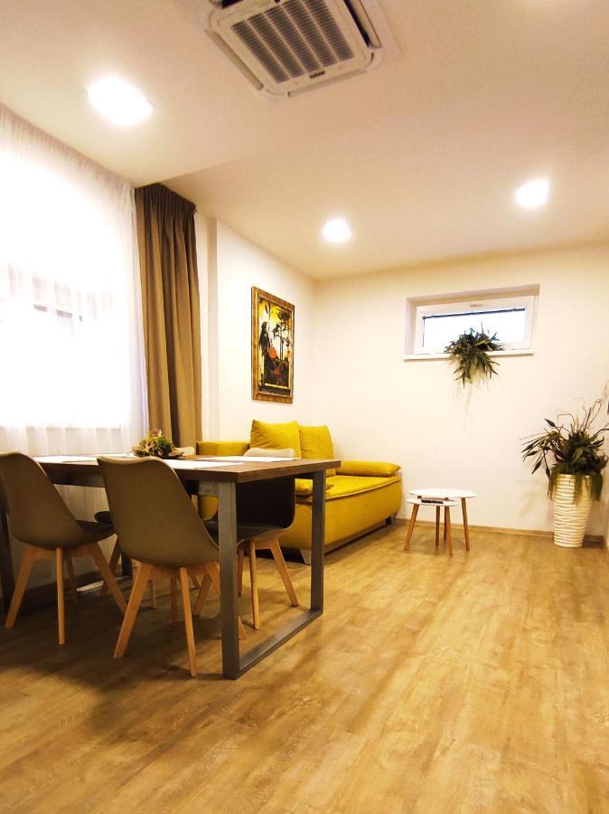Apartmany Na Vyhlidce Paseka  Exterior photo