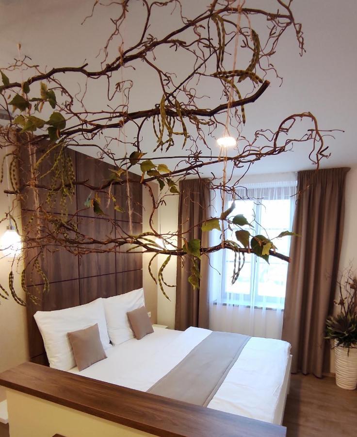 Apartmany Na Vyhlidce Paseka  Exterior photo