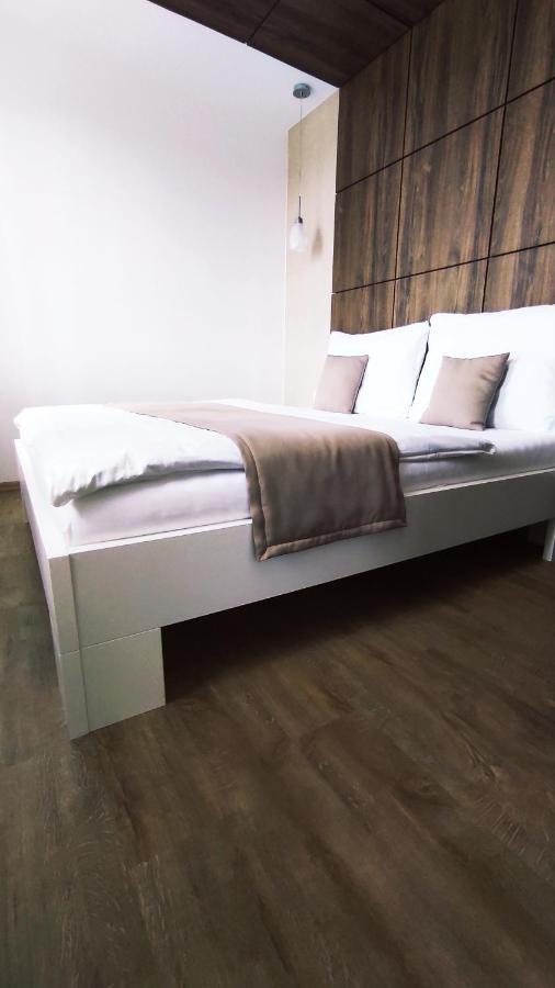 Apartmany Na Vyhlidce Paseka  Exterior photo