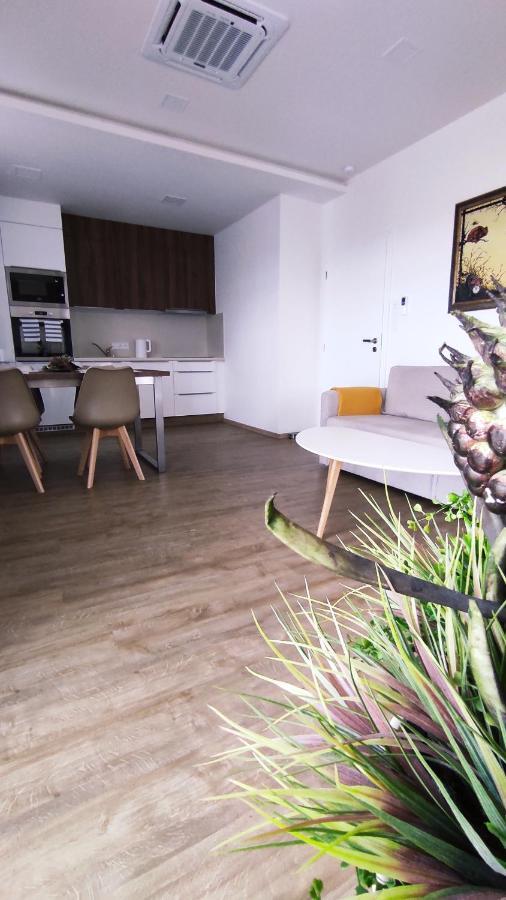 Apartmany Na Vyhlidce Paseka  Exterior photo