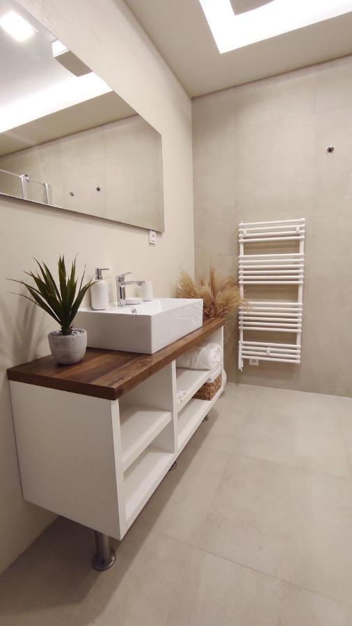 Apartmany Na Vyhlidce Paseka  Exterior photo