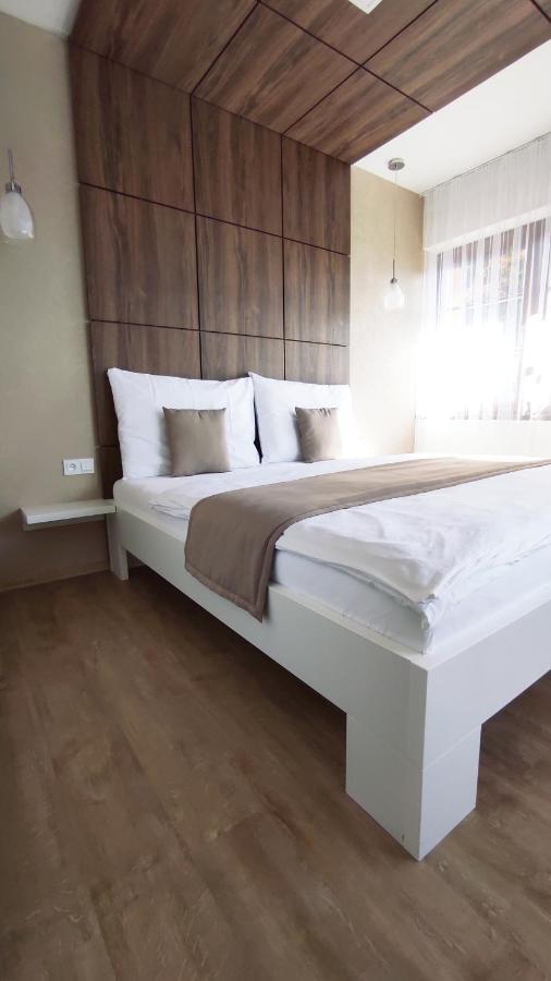 Apartmany Na Vyhlidce Paseka  Exterior photo