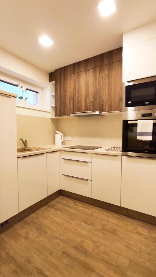 Apartmany Na Vyhlidce Paseka  Exterior photo