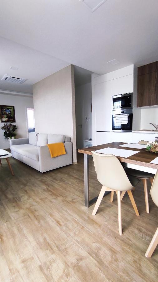 Apartmany Na Vyhlidce Paseka  Exterior photo
