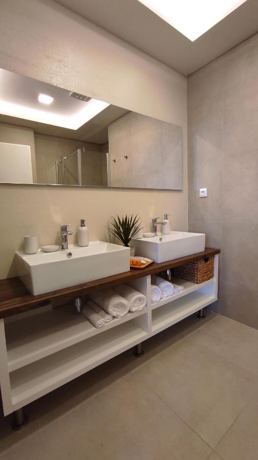 Apartmany Na Vyhlidce Paseka  Exterior photo